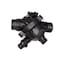 Crp Products Bmw 1 Series M 11 6 Cyl. 3.0L Bmw 128I 0 Thermostat Assm, Cta0033 CTA0033 - alternate 1